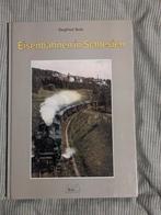 Eisenbahnen in Schlesien - Siegfried Bufe, Ophalen of Verzenden, Trein, Overige typen