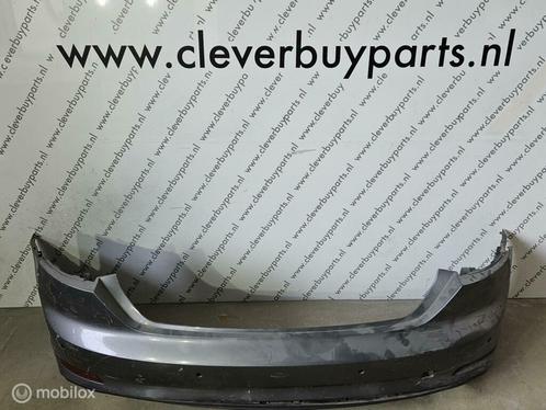 Achterbumper origineel Audi A5 F5 ('17-'20) 8w6807511, Auto-onderdelen, Carrosserie en Plaatwerk, Bumper, Audi, Achter, Gebruikt