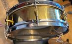 SNAREDRUMS vintage/pre-owned/new 12"-14", Muziek en Instrumenten, Percussie, Gebruikt, 1722ea 231, Ophalen of Verzenden, Trommel