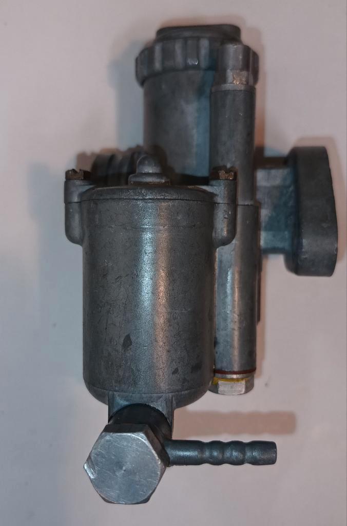 Bing carburateur 1/26/54 voor Glas Goggomobil T/TS300, Auto-onderdelen, Motor en Toebehoren, Oldtimer onderdelen, Gebruikt, Ophalen of Verzenden