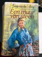 Een muur van steen, Ophalen of Verzenden, Greetje van den Berg, Zo goed als nieuw