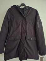 Zwarte Dames Winterjas - Copperose - XL, Kleding | Dames, Jassen | Winter, Zwart, Maat 46/48 (XL) of groter, Copperose, Ophalen of Verzenden