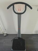 Power Maxx trilplaat, Sport en Fitness, Ophalen of Verzenden, Zo goed als nieuw