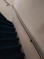 RVS trapleuning, Ophalen of Verzenden, Minder dan 2 meter