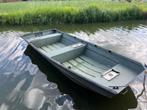 Nette aluminium boot van het merk allcraft.visboot. 400x150m, Ophalen of Verzenden, Gebruikt