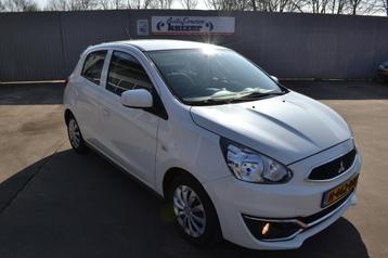 Mitsubishi Space Star 1.0 Cool+ Airco /Elek. pakket /C.V. af beschikbaar voor biedingen