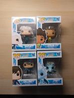 Dragon prince funko poppen, Ophalen of Verzenden, Zo goed als nieuw