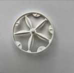 Tupperware wieltje klein voor mini - quickshaker, Huis en Inrichting, Keuken | Tupperware, Ophalen of Verzenden, Zo goed als nieuw