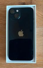 Apple iPhone 13 - Zwart 128 mb, 128 GB, Zwart, IPhone 13, Ophalen of Verzenden