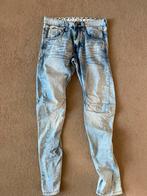 Coolcat tapered fit jeans 29/32, Blauw, W28 - W29 (confectie 36), Ophalen of Verzenden, Zo goed als nieuw