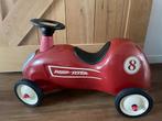 Radioflyer metalen loopauto retro, Ophalen, Gebruikt, Loopvoertuig