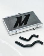 Mishimoto radiator - Mitsubishi Evo Evolution 7 8 9 01-07, Ophalen of Verzenden