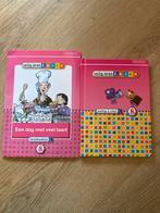 Veilig Leren Lezen Kern 8 - 2 Boekjes, Ophalen of Verzenden, Gelezen, Fictie algemeen