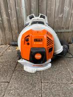 Stihl bladblazer, Tuin en Terras, Bladblazers, Ophalen of Verzenden, Benzine