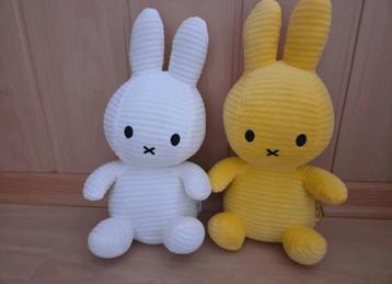 Nijntje beschikbaar voor biedingen