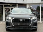 Audi Q3 35 TFSI Advanced Pro Line | B&O | Keyless, Stof, Zwart, 4 cilinders, 150 pk