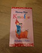 Knofje luisterboek, Ophalen of Verzenden