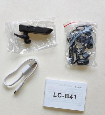 Feych bluetooth headset beschikbaar voor biedingen