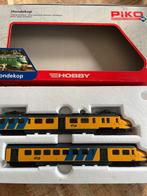 Piko hondekop digitaal Ovp H0, Gelijkstroom, Locomotief, Piko, Ophalen of Verzenden