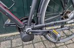 ebike batavus cavia t9 57 cm middenmotor 167 km, Batavus, Ophalen of Verzenden, Zo goed als nieuw, 57 tot 61 cm
