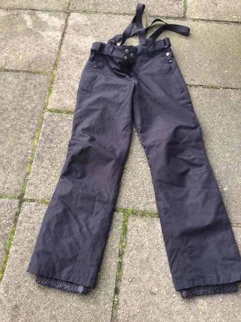 Skibroek Protest maat 176, Kleding | Heren, Wintersportkleding, Zo goed als nieuw, Broek, Overige maten, Ophalen of Verzenden