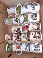 Service en bekers, Ophalen, Porselein, Overige stijlen, Bord(en)