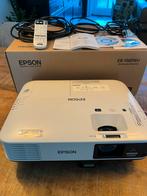 Epson EB1985WU, Ophalen, Zo goed als nieuw, Epson