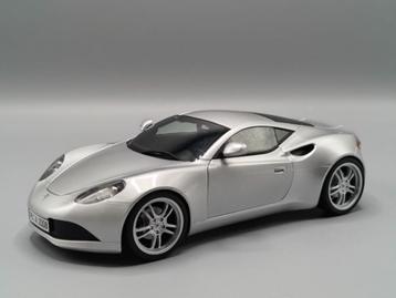 Weer op voorraad: Revell 1:18 Artega GT - NIEUW in OVP beschikbaar voor biedingen