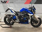SUZUKI GSR 750 A GSR750 #FullOption#6mnd garantie, Motoren, Motoren | Suzuki, SUZUKI, 4 cilinders, Motorrijbewijs A, Bedrijf