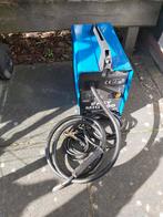 Kinzo mig 100 lasapparaat, Doe-het-zelf en Verbouw, Ophalen, Zo goed als nieuw, Minder dan 150 ampère, Co2