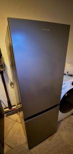 Inventum KV1435S Koelkast, Witgoed en Apparatuur, Koelkasten en IJskasten, 150 tot 200 liter, Ophalen, Zo goed als nieuw, Met vriesvak