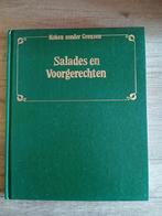 Koken zonder grenzen, Ophalen of Verzenden, Zo goed als nieuw