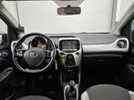 Toyota Aygo 1.0 VVT-i x-play | Origineel NL, Auto's, Toyota, Voorwielaandrijving, Stof, Gebruikt, Euro 6