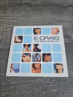 E-Craig - The Beat Goes On - Trance, Cd's en Dvd's, Cd's | Dance en House, Ophalen of Verzenden