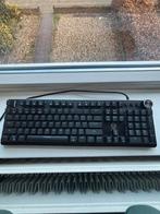 Gaming toetsenbord met rgb, Gebruikt, Gaming toetsenbord, Ophalen of Verzenden, Qwerty
