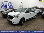 Dacia Lodgy 1.2 TCe Ambiance 7p.|head-gasket defect||Export, Dacia, Wit, Handgeschakeld, Benzine
