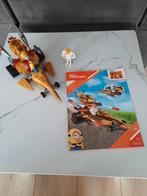 Mega contrux dispocable me minions, Ophalen of Verzenden, Zo goed als nieuw