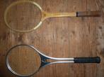 Tennis rackets, Sport en Fitness, Tennis, Ophalen, Gebruikt, Racket, Overige merken