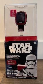 Star wars stormtrooper cam-watch horloge Vtech, Sieraden, Tassen en Uiterlijk, Horloges | Kinderen, Ophalen of Verzenden, Zo goed als nieuw
