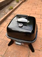 Elektrische Grill - Compact & Draagbaar, Tuin en Terras, Barbecue-accessoires, Ophalen, Zo goed als nieuw