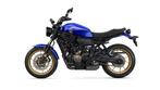 Yamaha XSR 700 ABS / (35 KW) (bj 2025), Bedrijf, Meer dan 35 kW, Naked bike