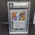 Rocket's Mewtwo Ex Holo Ex Team Rocket Returns BGS 9, Ophalen of Verzenden, Zo goed als nieuw