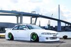 326 Power LS3.26 Bodykit bumper sideskirt - Nissan 200sx S14, Auto diversen, Tuning en Styling, Ophalen of Verzenden