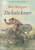 De kale kaart - Ben Borgart, Ophalen of Verzenden, Zo goed als nieuw, Ben Borgart