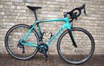 Bianchi Infinito CV Ultegra Di2, Carbon, Heren, Zo goed als nieuw, Meer dan 20 versnellingen