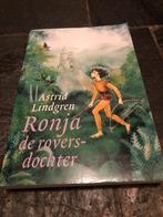 Ronja de Roversdochter - Astrid Lindgren, Ophalen of Verzenden, Zo goed als nieuw, Sprookjes