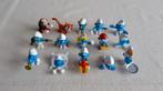Smurfen poppetjes Albert Heijn, Verzamelen, Smurfen, Ophalen of Verzenden, Gebruikt, Verschillende Smurfen, Poppetje, Figuurtje of Knuffel