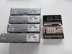Korg Volca Set - 6 Apparaten (4 met bon en Garantie), Muziek en Instrumenten, Samplers, Ophalen of Verzenden, Zo goed als nieuw