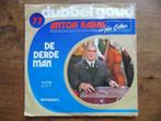 Anton karas telstar single, Cd's en Dvd's, Vinyl Singles, Gebruikt, Ophalen of Verzenden, Single