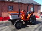 Divers aanbod mini trekker Iseki Kubota Renault McCormick, Gebruikt, Tot 2500, Tot 80 Pk, Ophalen